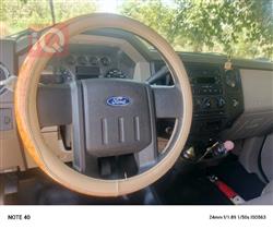Ford F-350